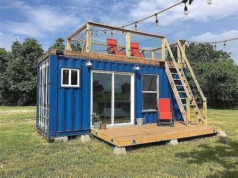 small container homes for sale